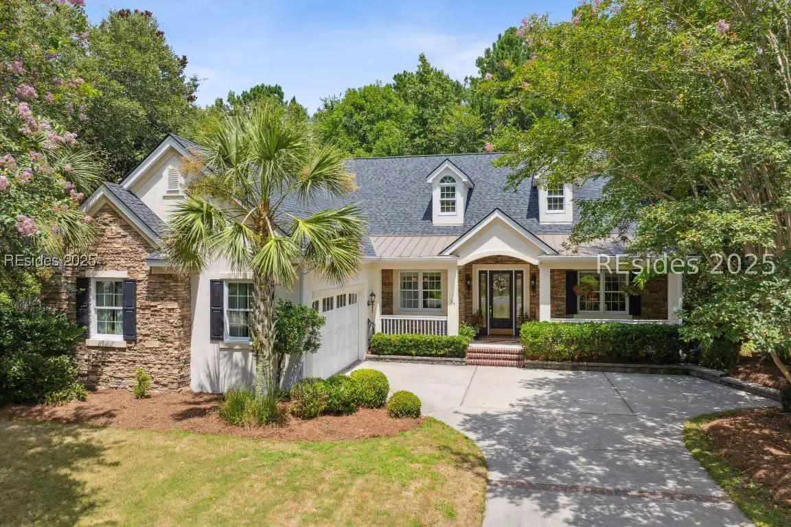 184 Hampton Hall Boulevard, Bluffton, SC 29910 - Image #1
