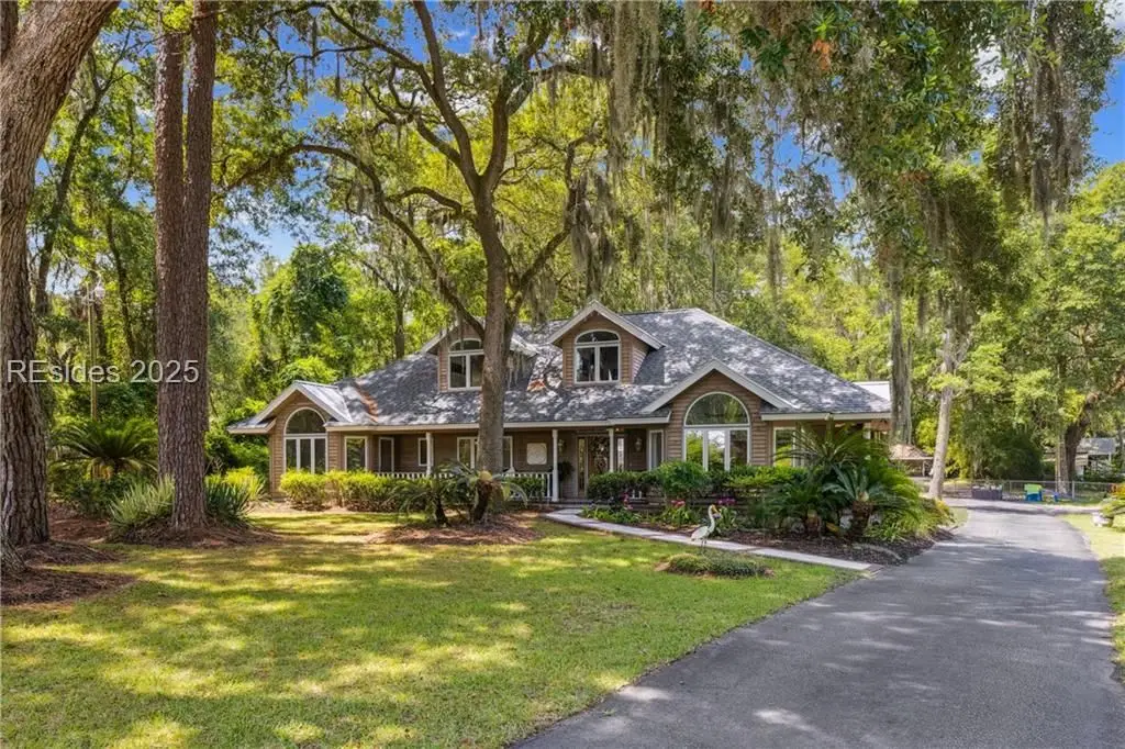 174 Alljoy Road, Bluffton, SC 29910 - Image #1