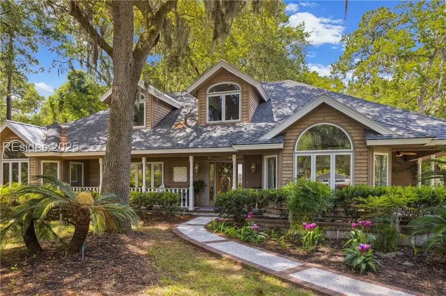 174 Alljoy Road, Bluffton, SC 29910 - Image #2