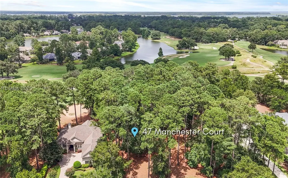 47 Manchester Court, Bluffton, SC 29910 - Image #1