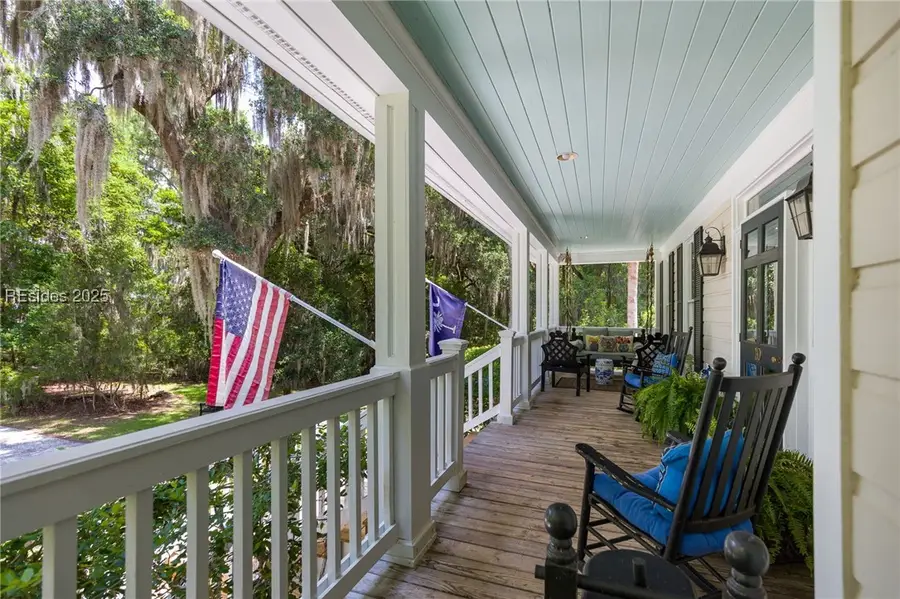 10 Marsh Lake Ln, Daufuskie Island, SC 29915 - Image #2