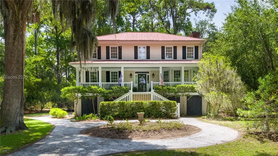 10 Marsh Lake Ln, Daufuskie Island, SC 29915 - Image #3