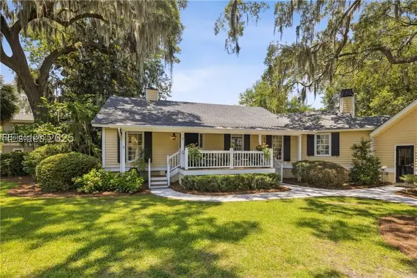 2 Pope Lane, Bluffton, SC 29910