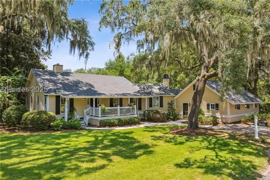 2 Pope Lane, Bluffton, SC 29910 - Image #2