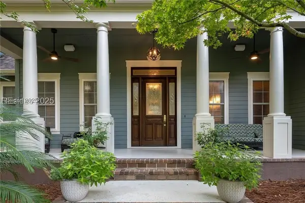 1 Spartina Crescent, Bluffton, SC 29910