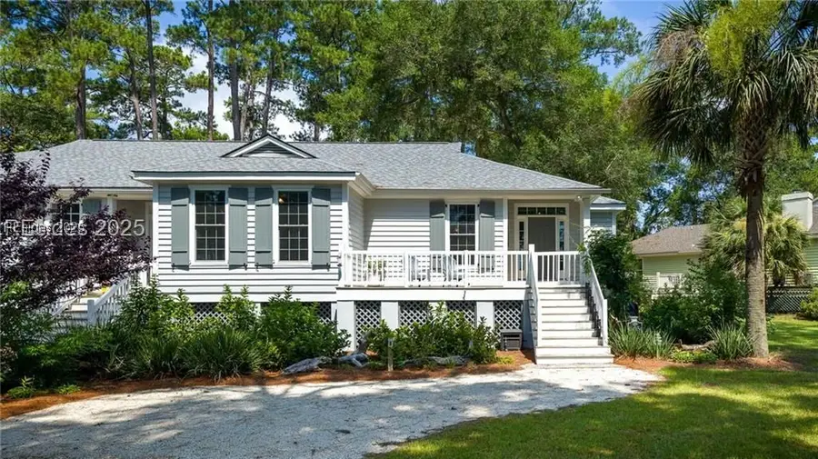 135 Ave Of Oaks, Daufuskie Island, SC 29915 - Image #2