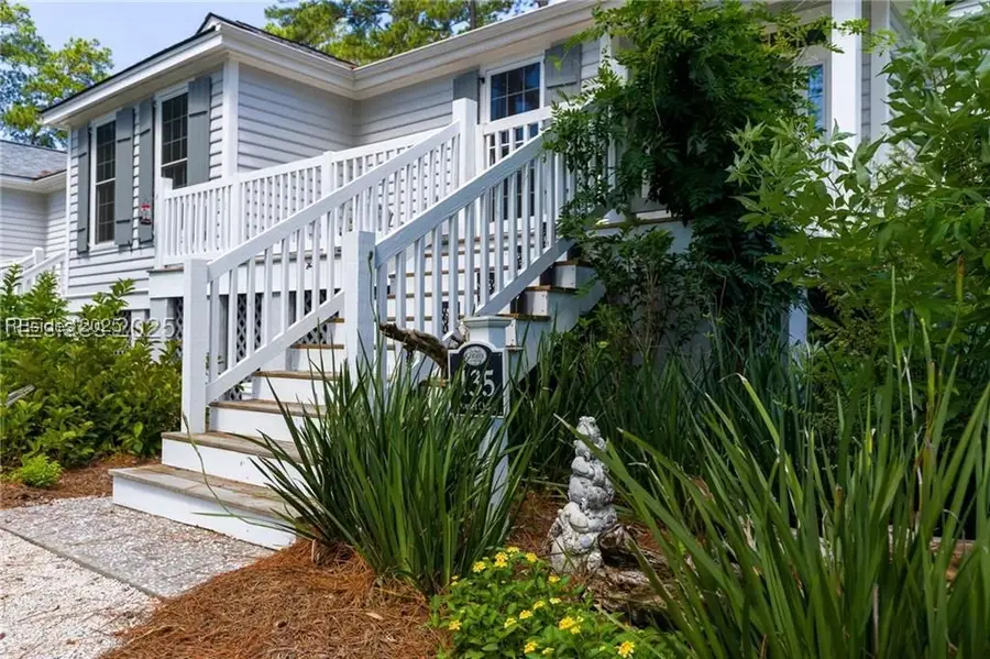 135 Ave Of Oaks, Daufuskie Island, SC 29915 - Image #3
