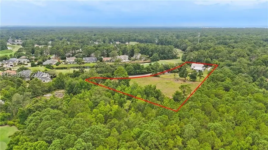 210 Fish Haul Road, Hilton Head Island, SC 29926 - Image #2