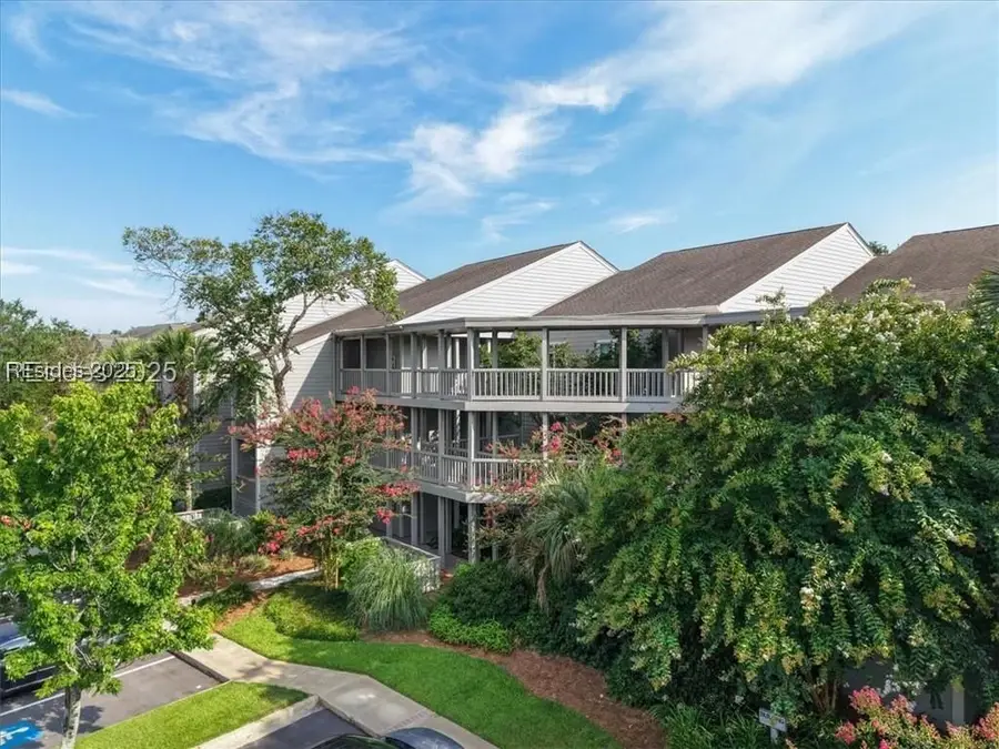 73 Skull Creek Drive #205, Hilton Head Island, SC 29926 - Image #2