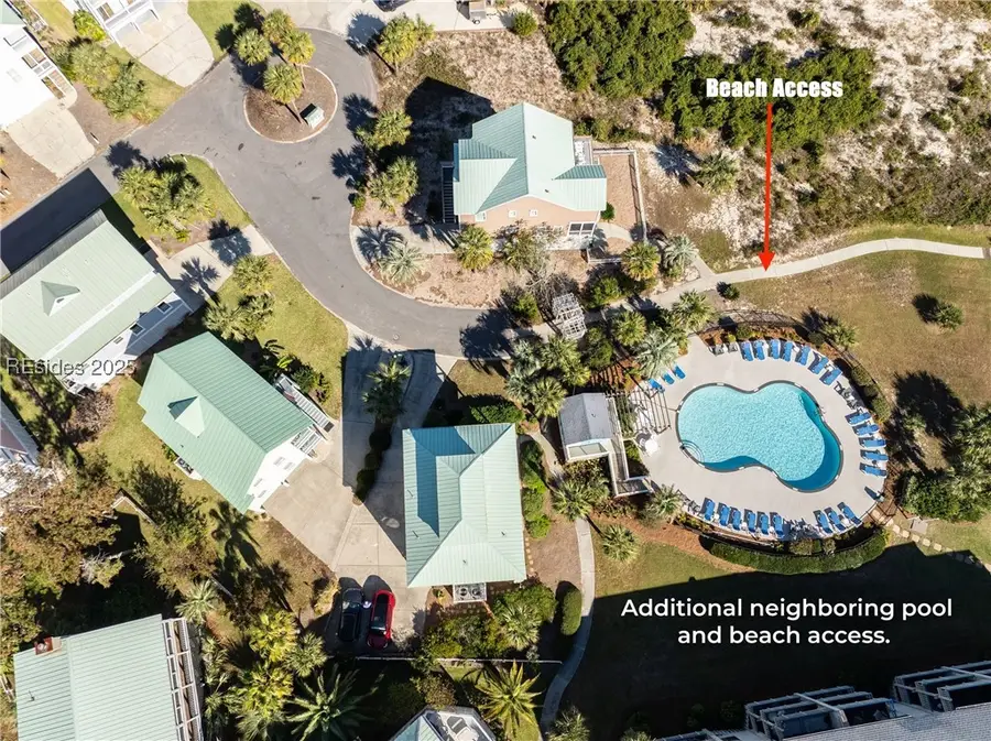 2 Harbor Drive #L308, Saint Helena Island, SC 29920 - #3