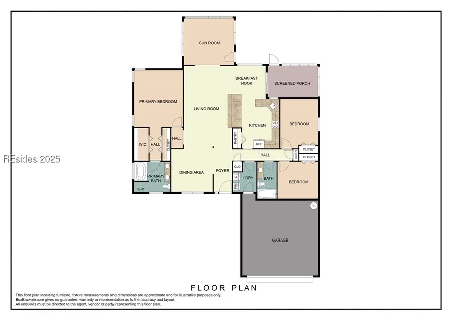 50 Stratford Drive, Bluffton, SC 29909 - Image #2