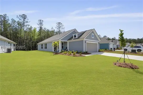 1197 Sunfish Way, Bluffton, SC 29909