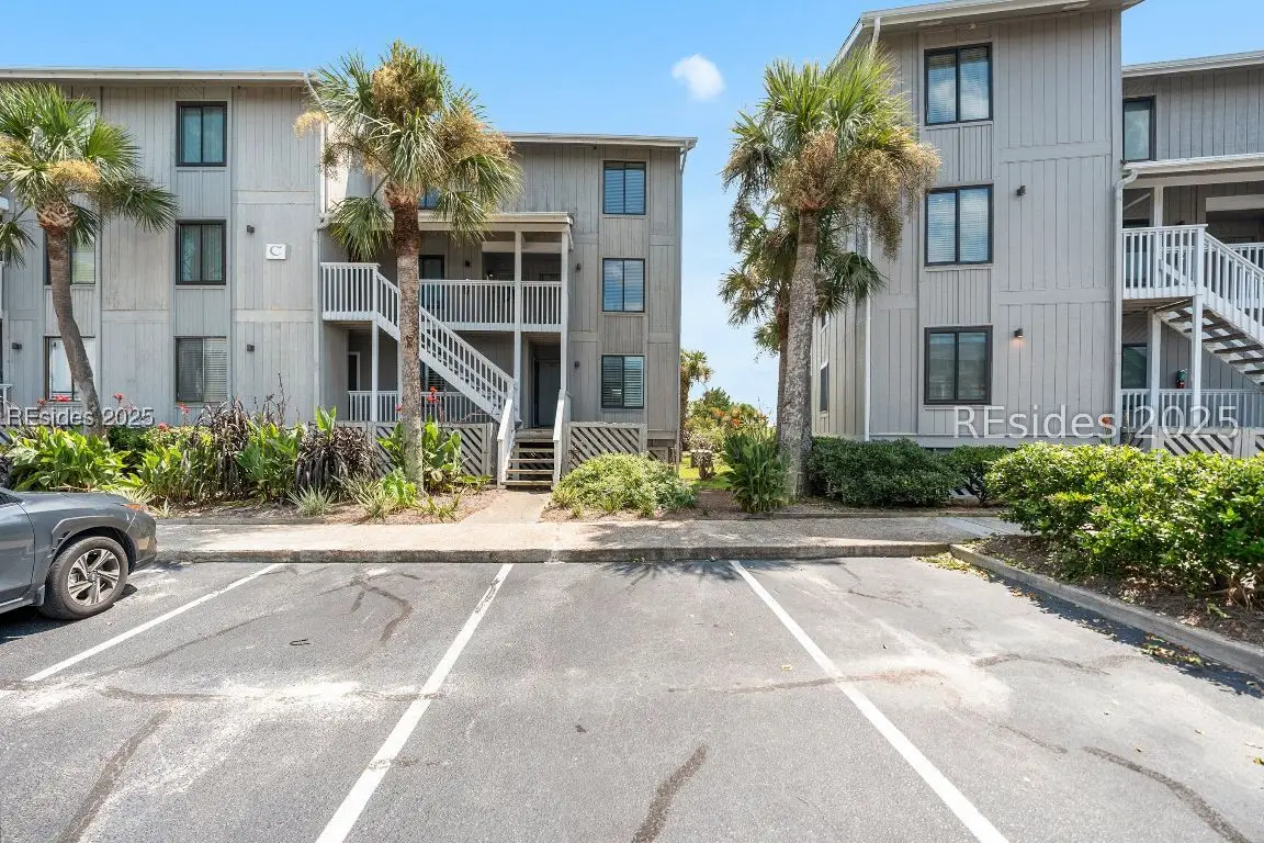 6 Cedar Reef Drive #C201, Saint Helena Island, SC 29920 - Image #1