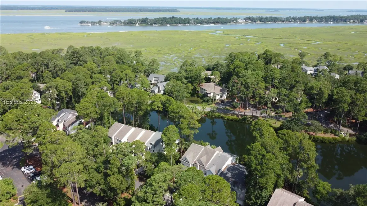 32 Quartermaster Lane, Hilton Head Island, SC 29928 - Image #1