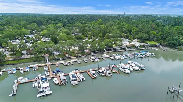 43 Jenkins #154, Hilton Head Island, SC 29926