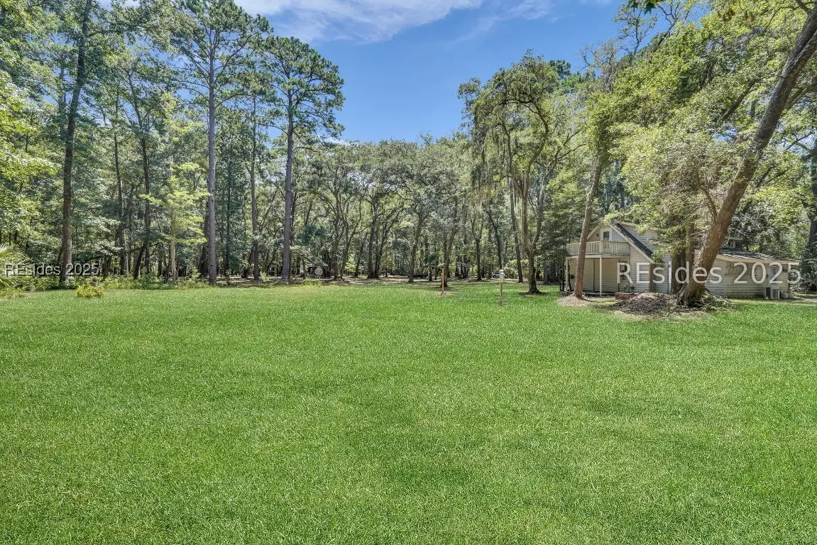 12 Pine View Drive, Bluffton, SC 29910 - #1