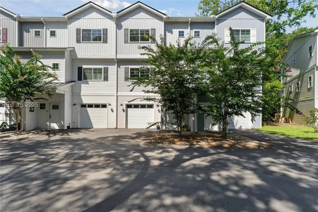 34 Jib Sail Court, Hilton Head Island, SC 29928 - Image #1