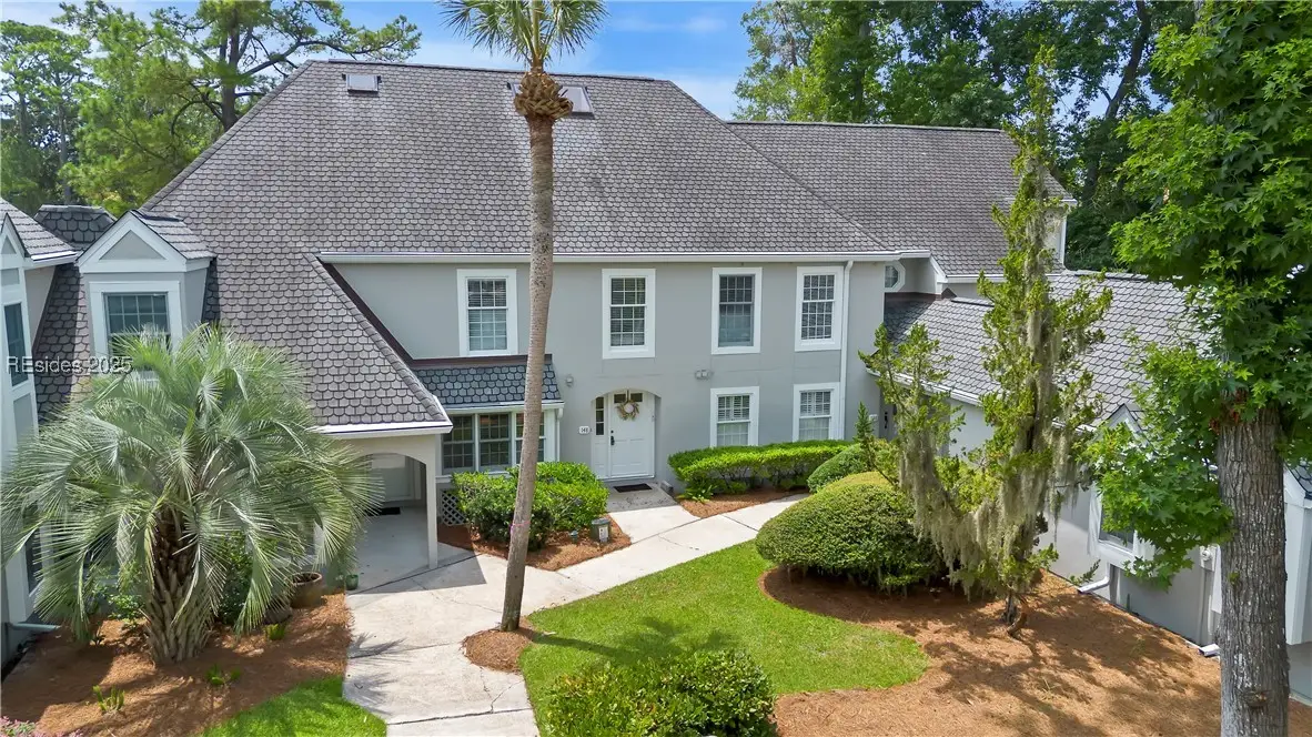 70 Shipyard Drive #148, Hilton Head Island, SC 29928 - Image #1