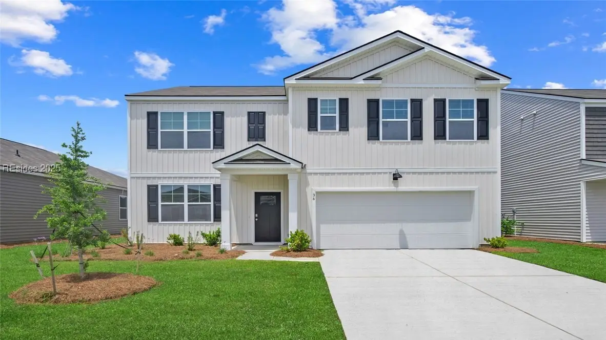 838 Sanctuary Street, Ridgeland, SC 29936 - Image #1