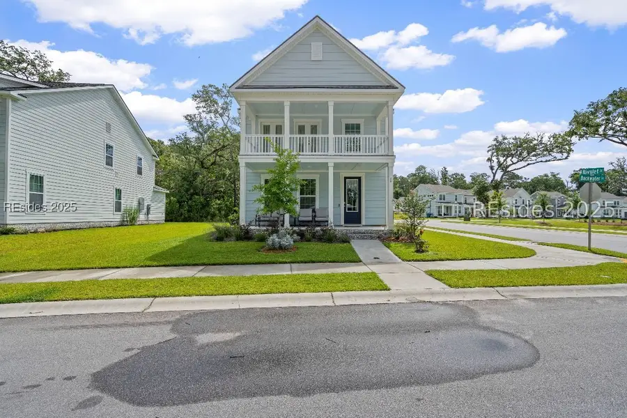 60 Backwater Street, Port Royal, SC 29006 - Image #2