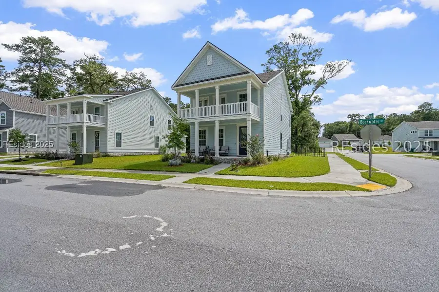 60 Backwater Street, Port Royal, SC 29006 - Image #3