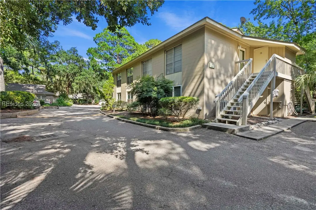 217 Cordillo Parkway #C5, Hilton Head Island, SC 29928 - Image #1