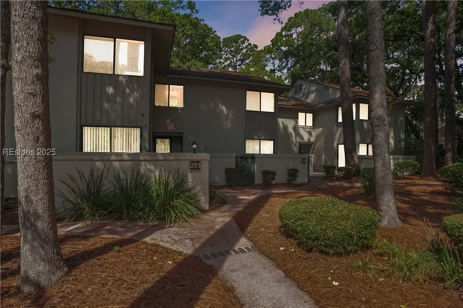 90 Gloucester Road #203, Hilton Head Island, SC 29928 - Image #3