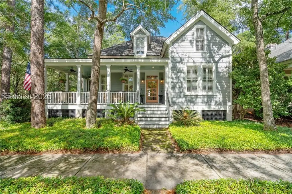 11 Hayek Street, Beaufort, SC 29907 - Image #1