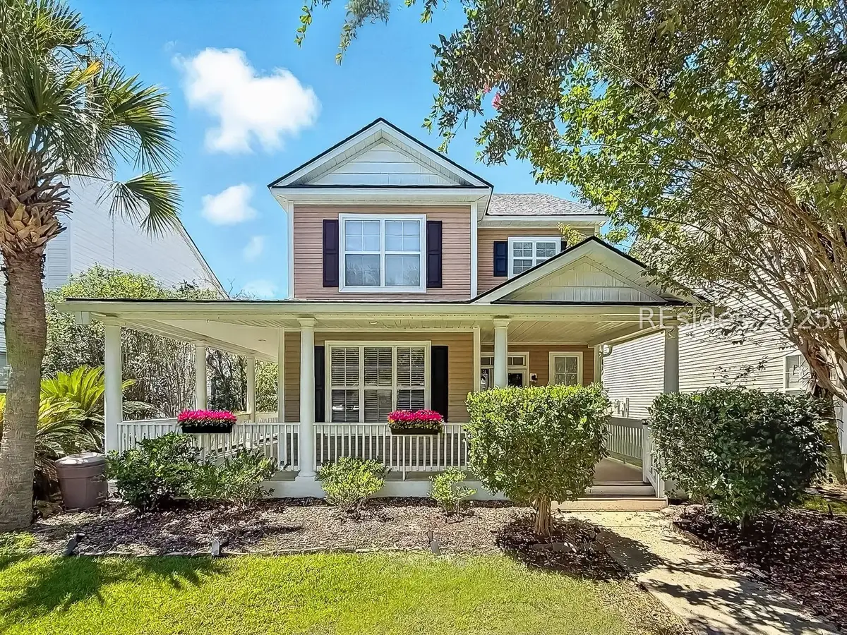 154 Regent Avenue, Bluffton, SC 29910 - Image #1