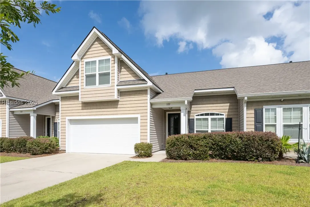 322 Corn Mill Way, Okatie, SC 29909 - Image #1