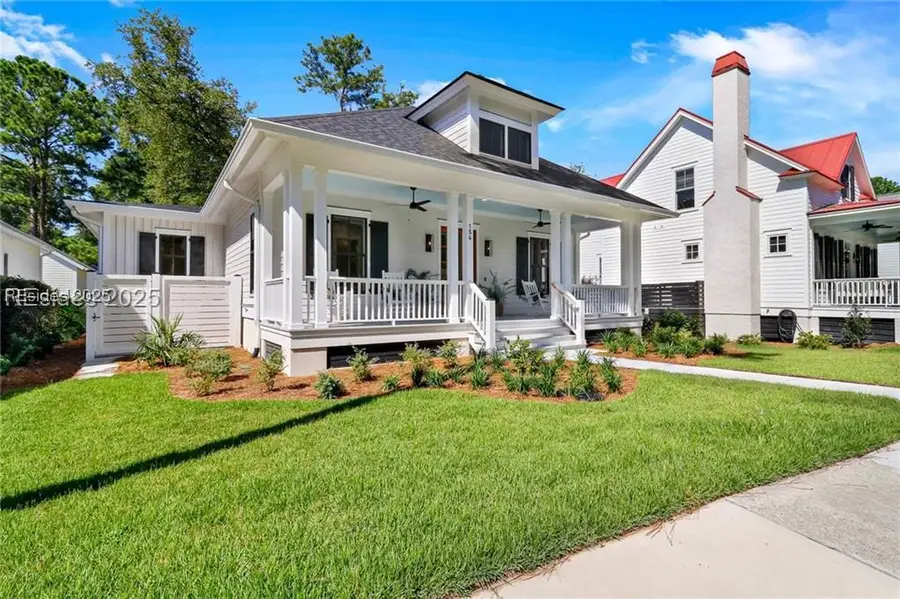 154 Celadon Dr, Beaufort, SC 29907 - Image #3