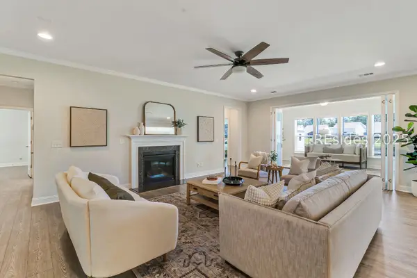 31 Ahoy Drive, Bluffton, SC 29910