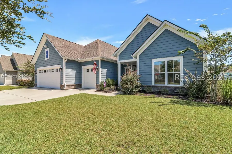 31 Ahoy Drive, Bluffton, SC 29910 - Image #3