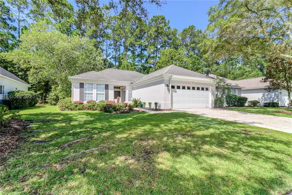 53 Hampton Circle, Bluffton, SC 29909