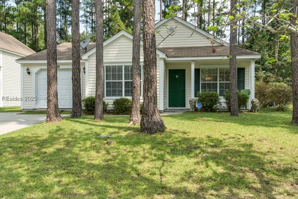 520 Greenfield Court, Bluffton, SC 29910 - Image #1