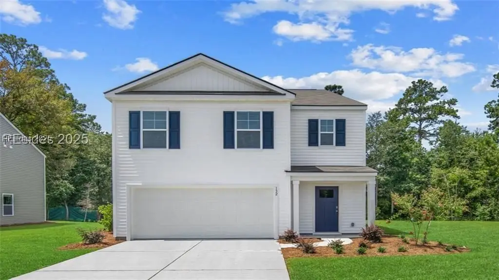 1358 Sanctum Street, Ridgeland, SC 29936 - Image #1