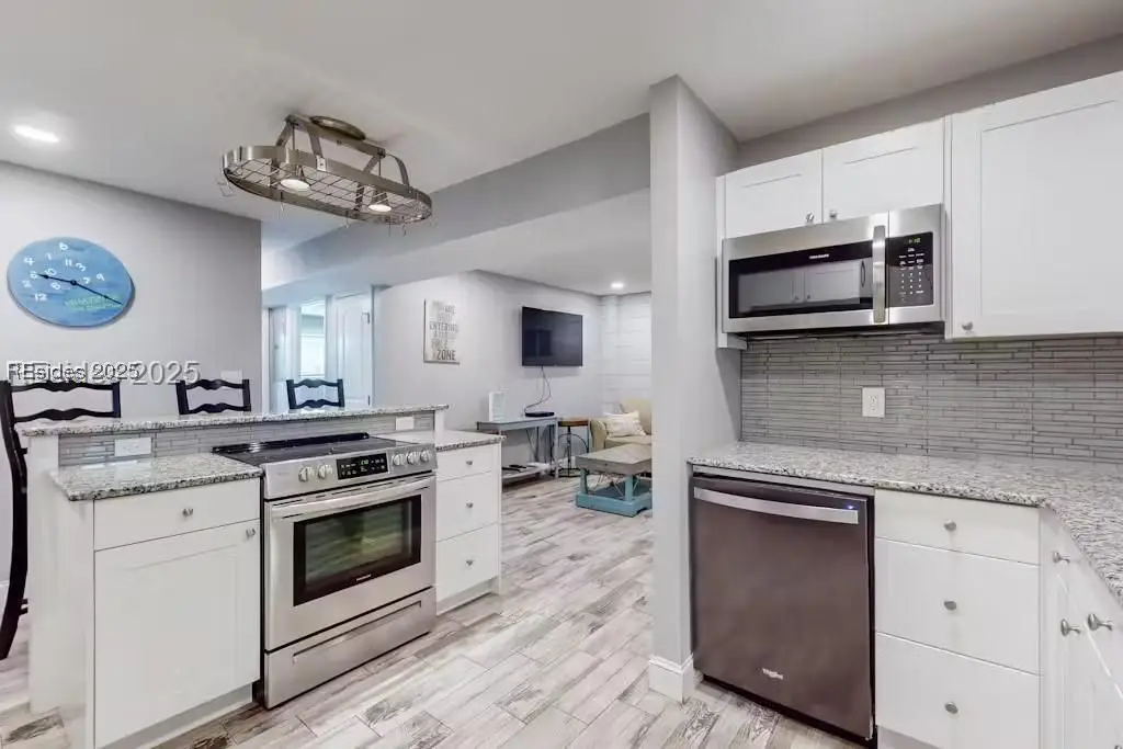 663 William Hilton Parkway #3317, Hilton Head Island, SC 29928 - Image #1