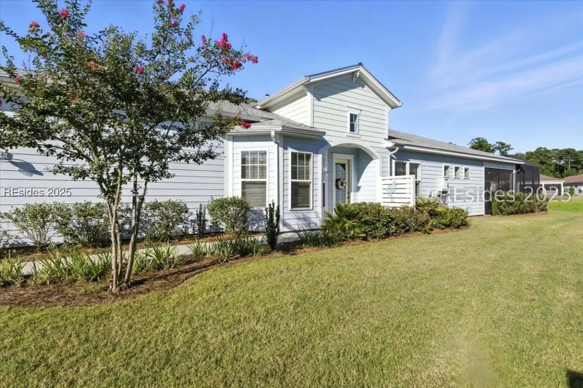473 Summertime Place, Hardeeville, SC 29927 - Image #1