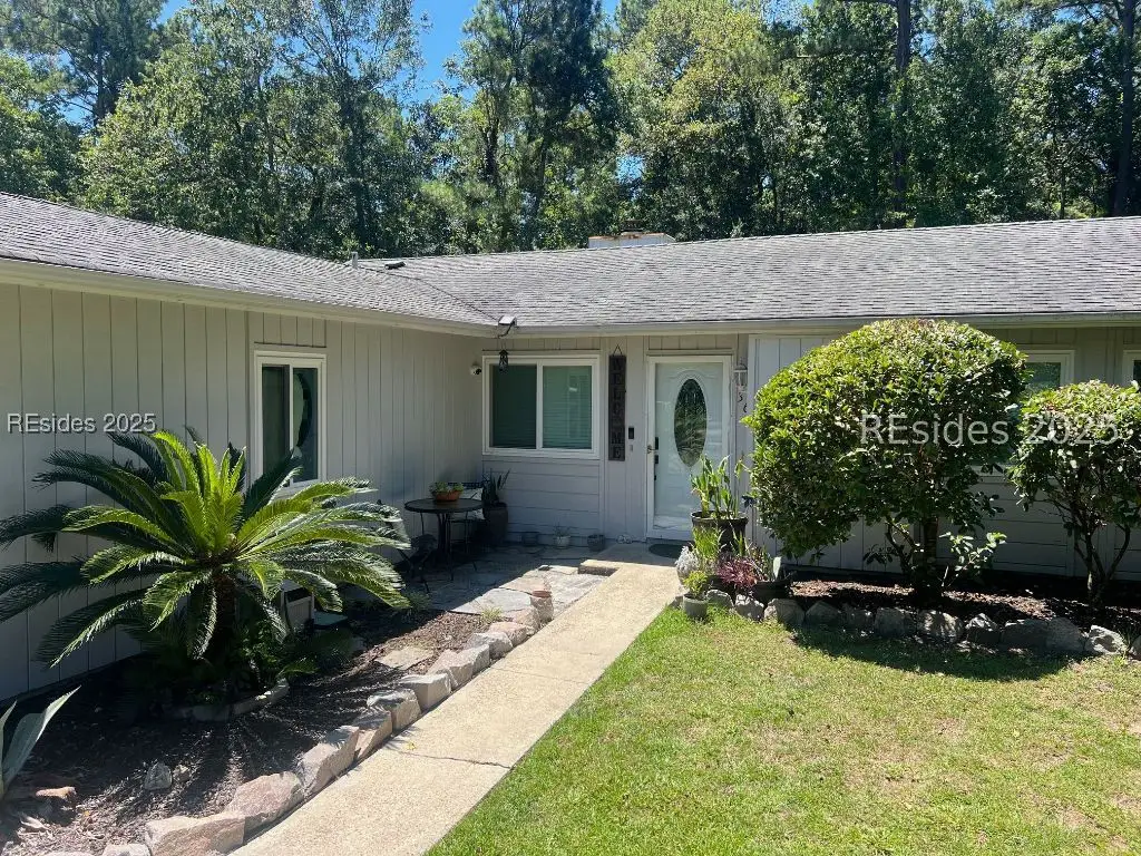 36 Squiresgate Road, Hilton Head Island, SC 29926 - Image #1