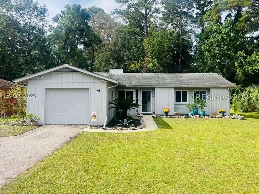 36 Squiresgate Road, Hilton Head Island, SC 29926 - Image #2