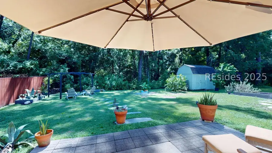 36 Squiresgate Road, Hilton Head Island, SC 29926 - Image #3