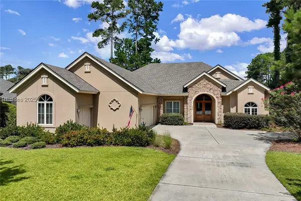 208 Hampton Lake Drive, Bluffton, SC 29910