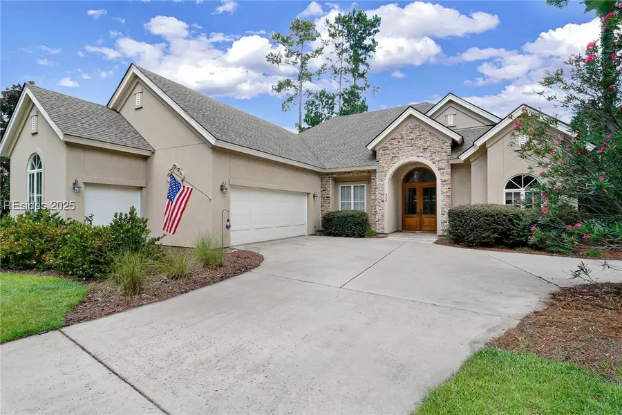 208 Hampton Lake Drive, Bluffton, SC 29910 - Image #2