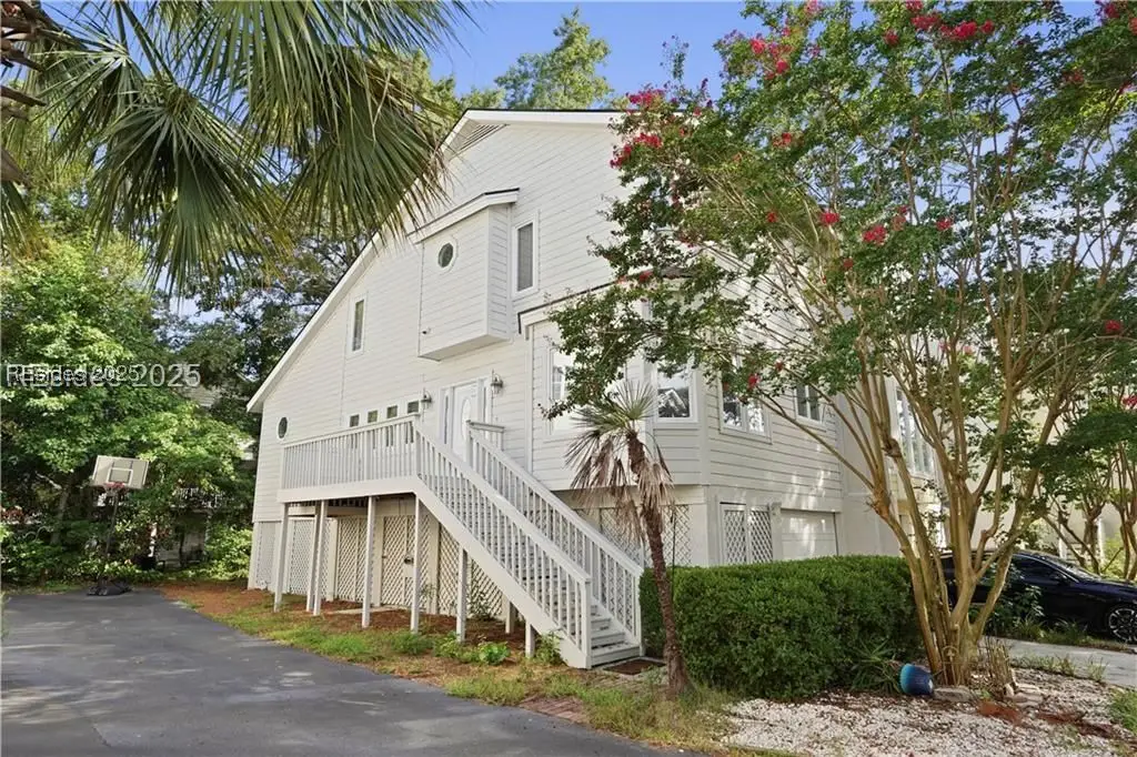 16 Jib Sail Court, Hilton Head Island, SC 29928 - Image #1