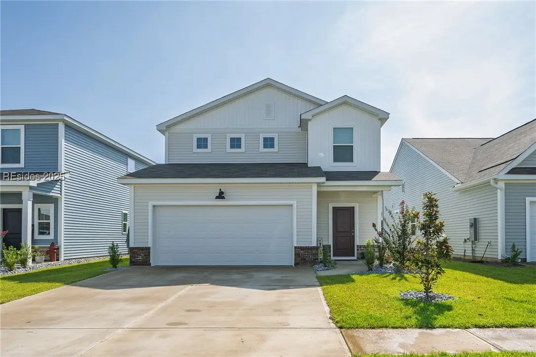 36 Dreher Drive, Hardeeville, SC 29927 - Image #1