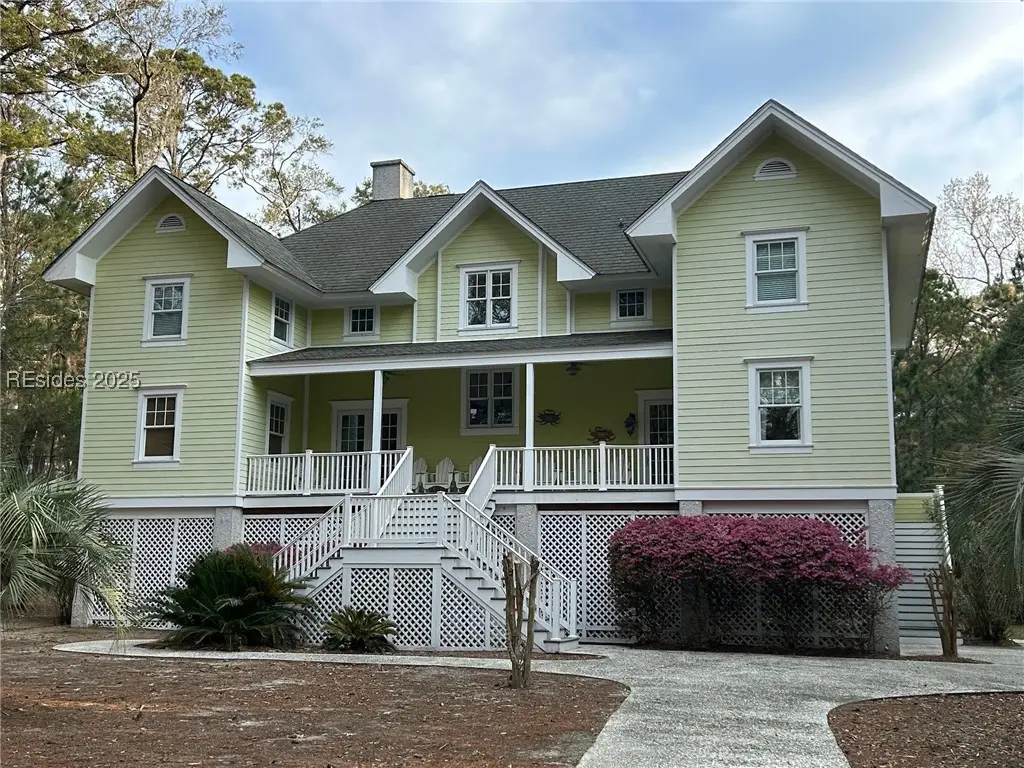 12 Freeport Court, Daufuskie Island, SC 29915 - Image #1