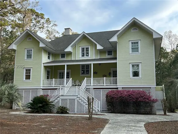 12 Freeport Court, Daufuskie Island, SC 29915
