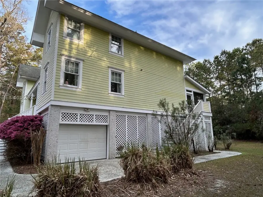 12 Freeport Court, Daufuskie Island, SC 29915 - Image #2