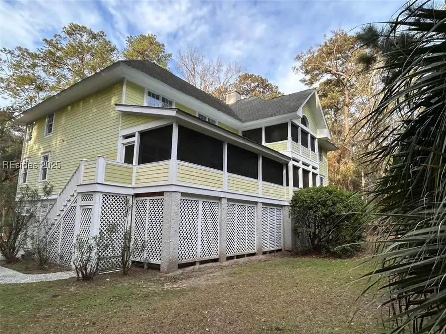 12 Freeport Court, Daufuskie Island, SC 29915 - Image #3