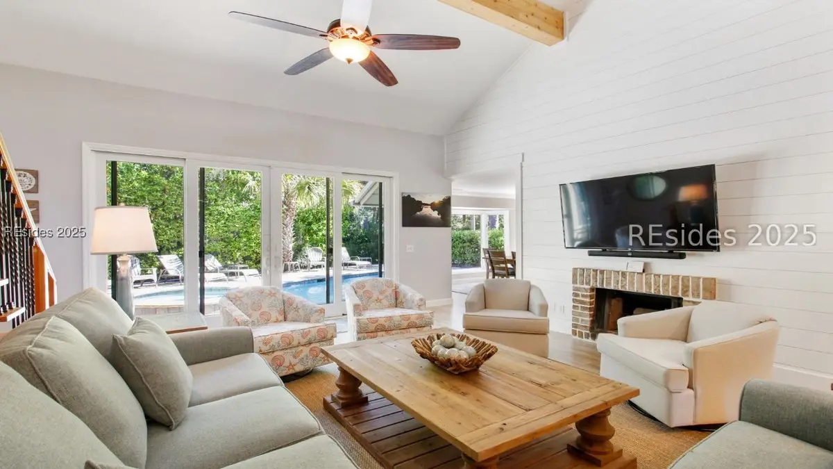 7 Strath Court, Hilton Head Island, SC 29928 - Image #1